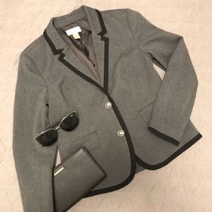 DONATING SOON ❗️LOFT Blazer 0